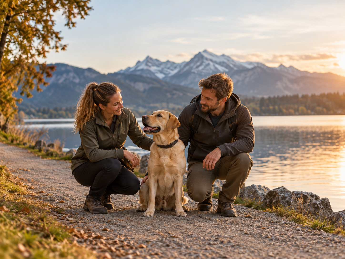 Hundewerk Schliersee Hundetraining