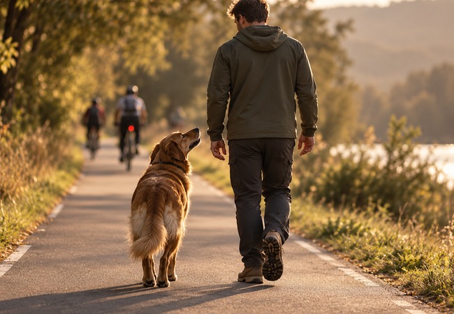Hundewerk Schliersee Hundetraining